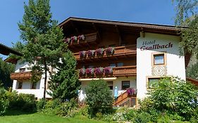 Hotel Gsallbach